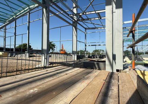 Specialist Scaffolding London - Five Oaks Access Ltd